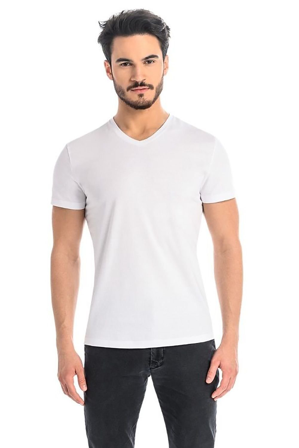 T-shirt model 182987
