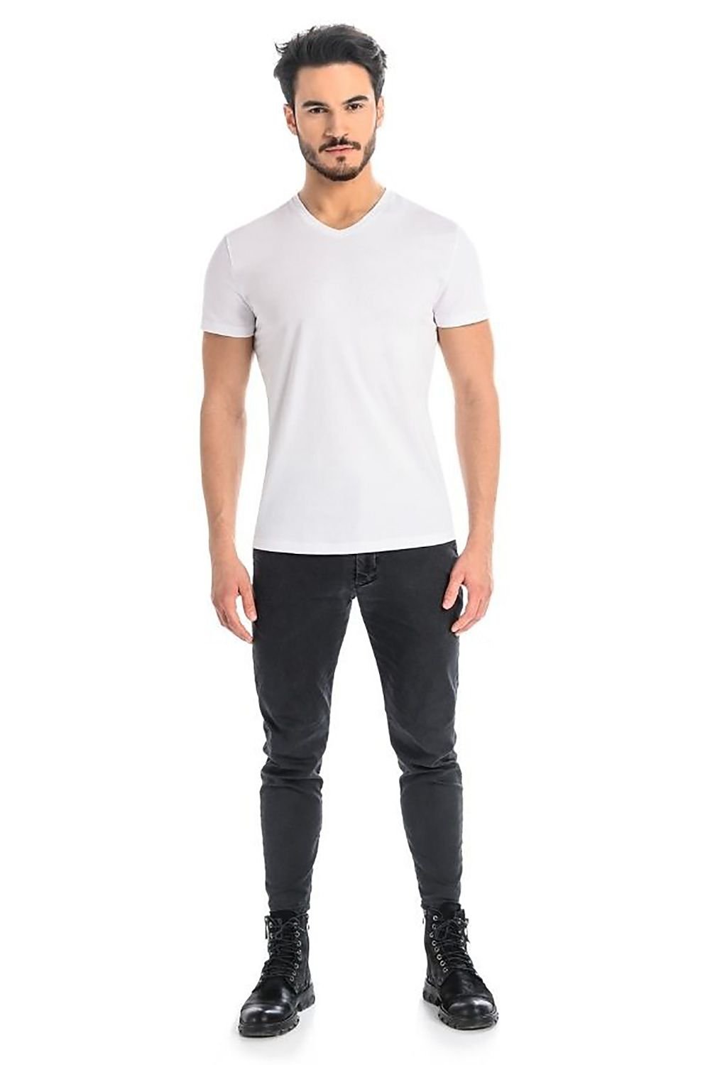 T-shirt model 182987