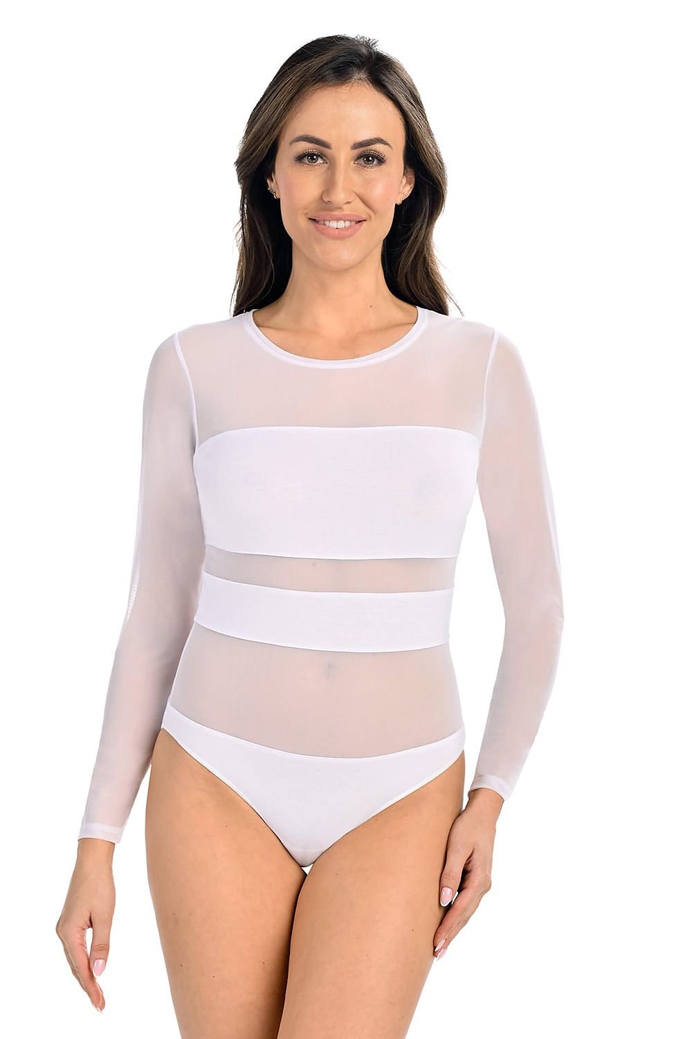 Body model 182993