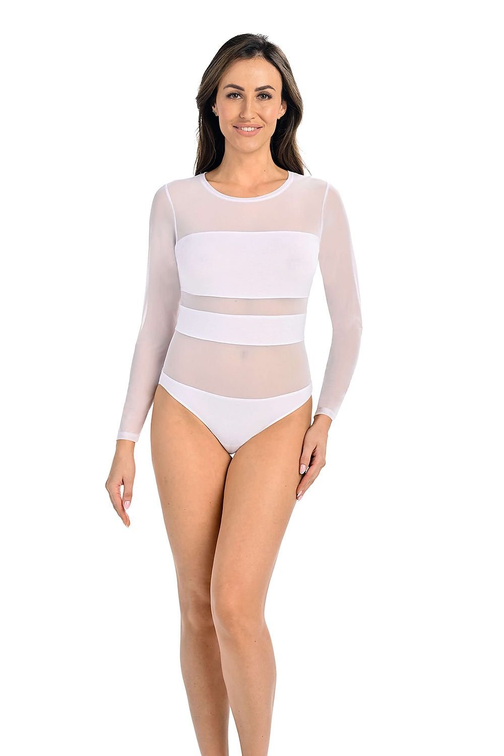 Body model 182993