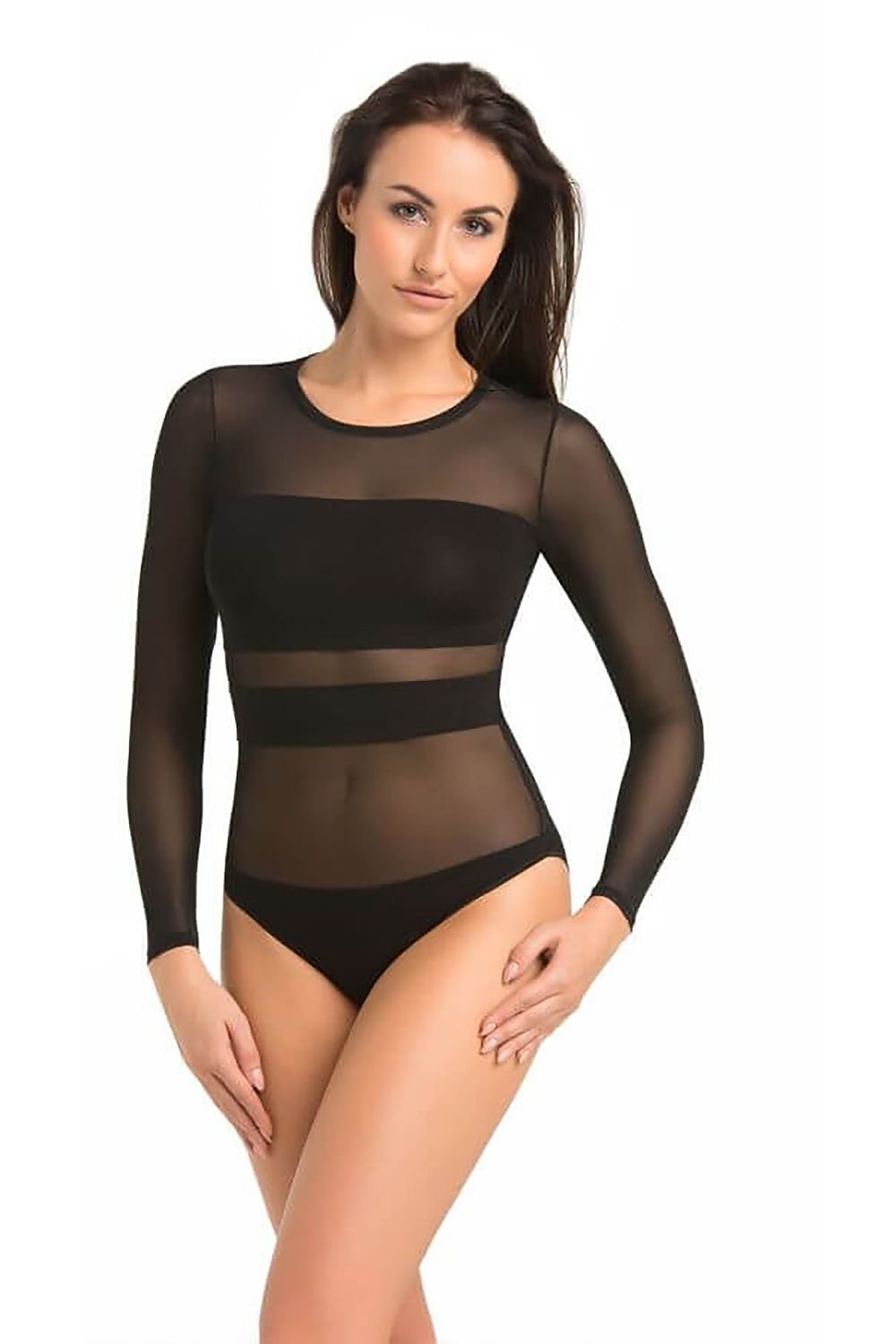 Body model 182993