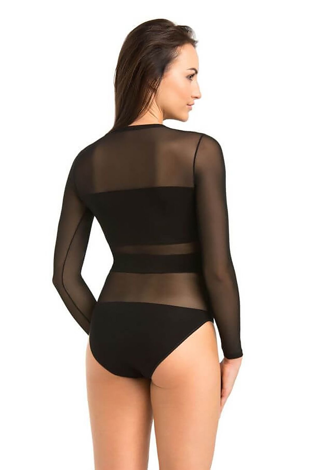 Body model 182993