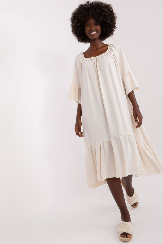 Robe de jour model 183113