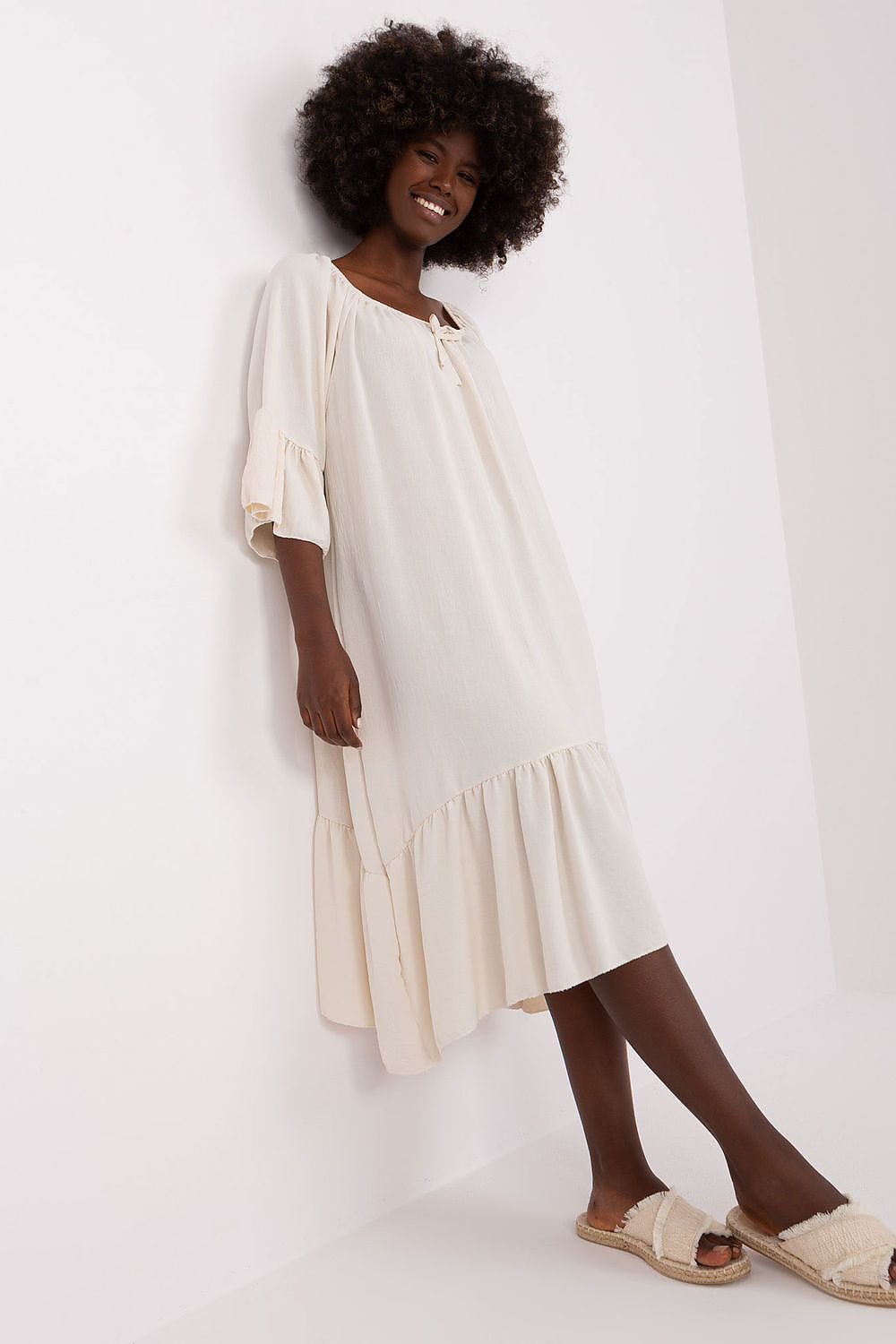 Robe de jour model 183113