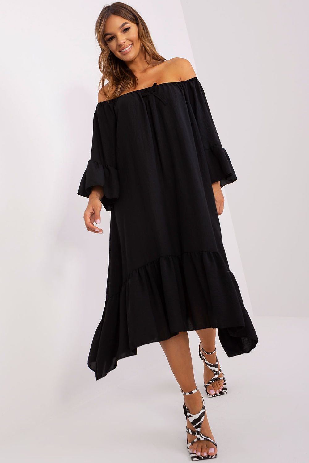 Robe de jour model 183113