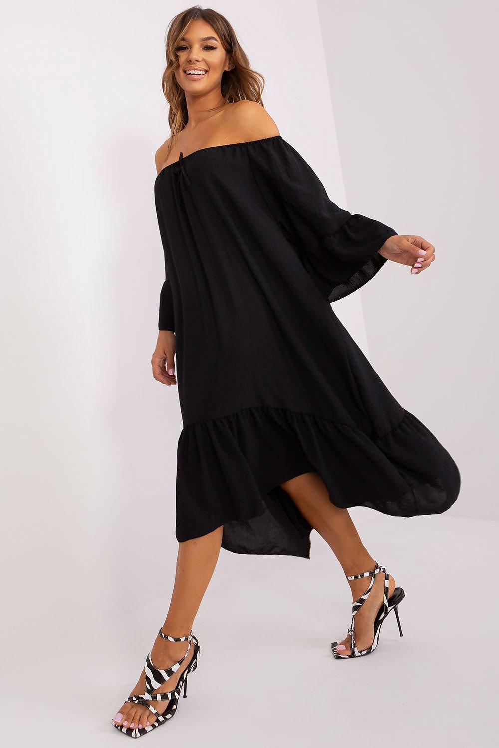 Robe de jour model 183113