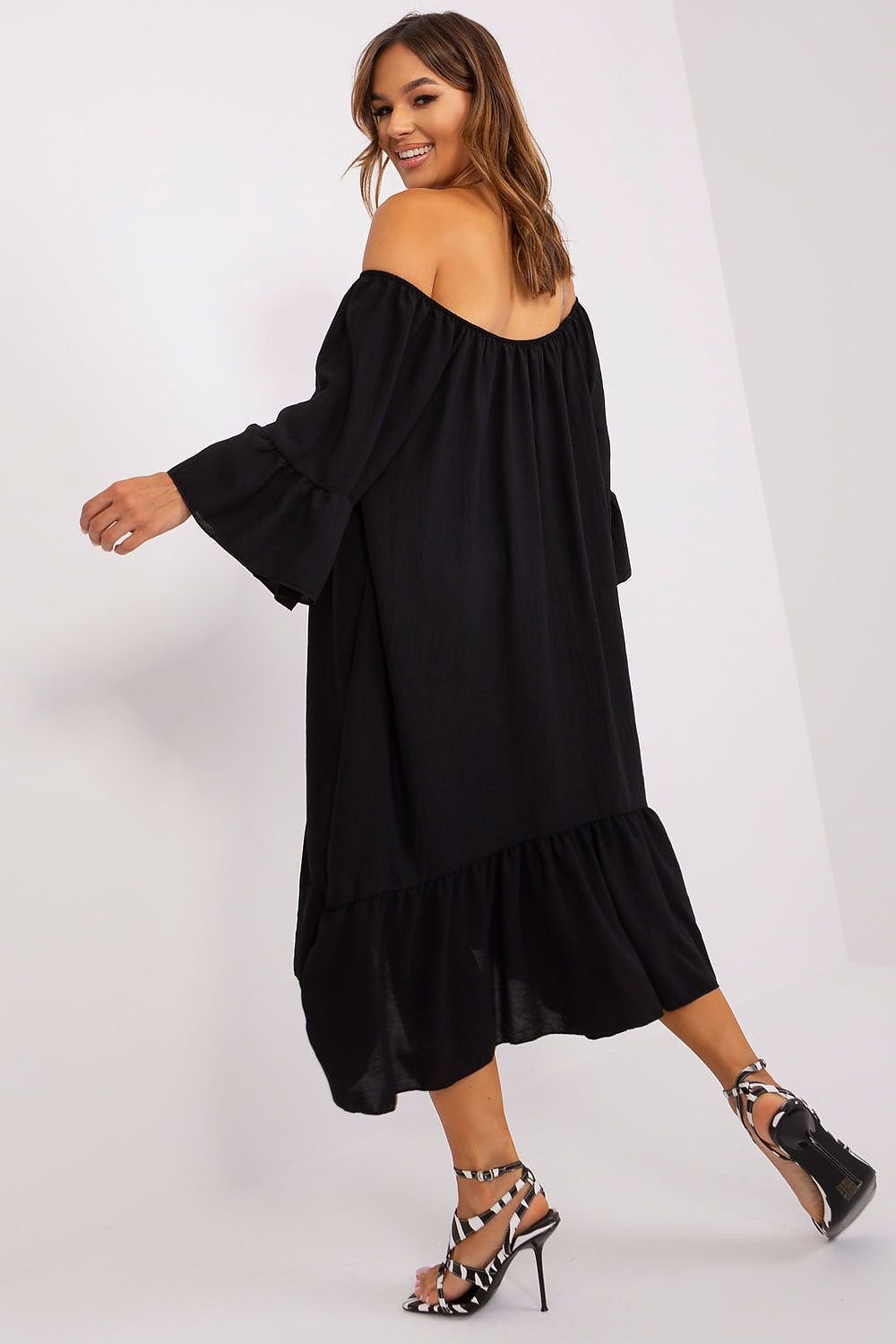 Robe de jour model 183113