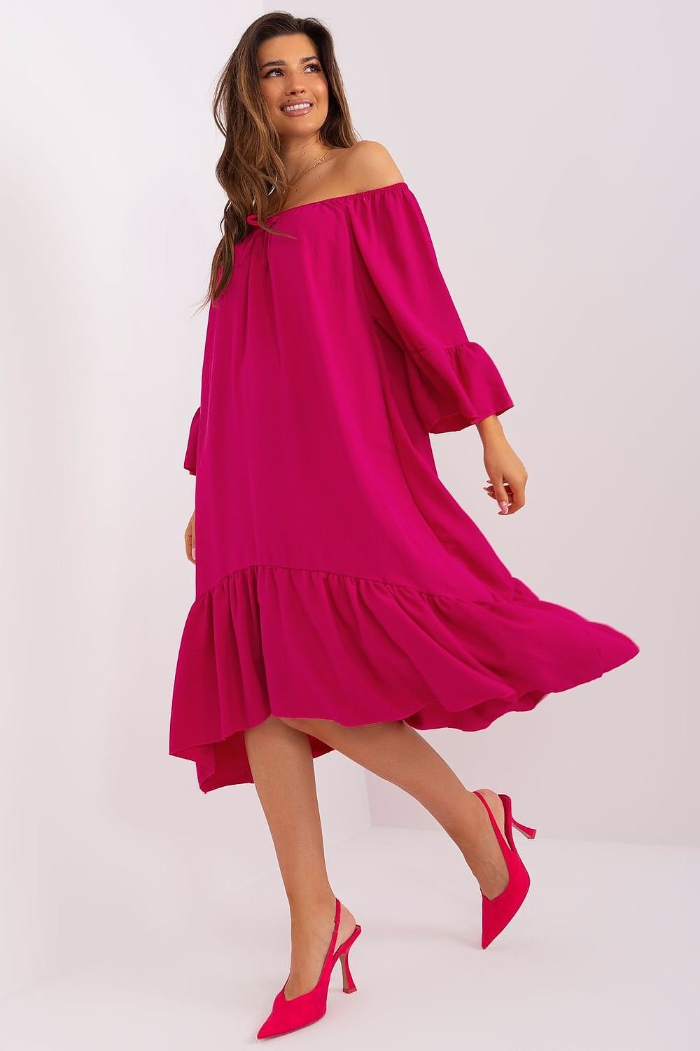 Robe de jour model 183113