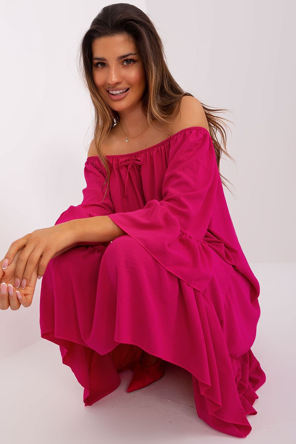 Robe de jour model 183113