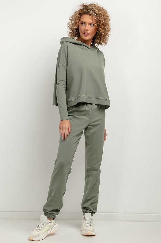 Pantalon survêtement model 191812
