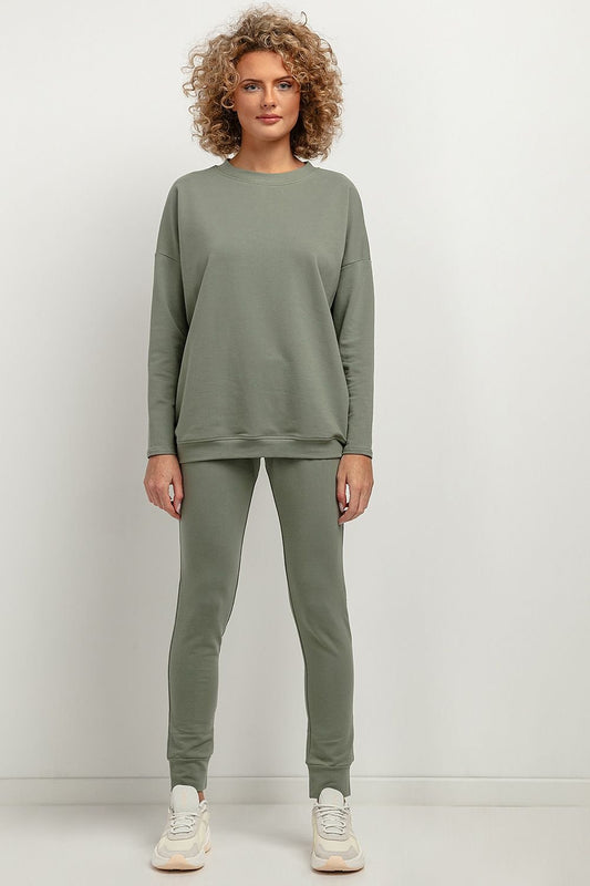 Pantalon survêtement model 183202