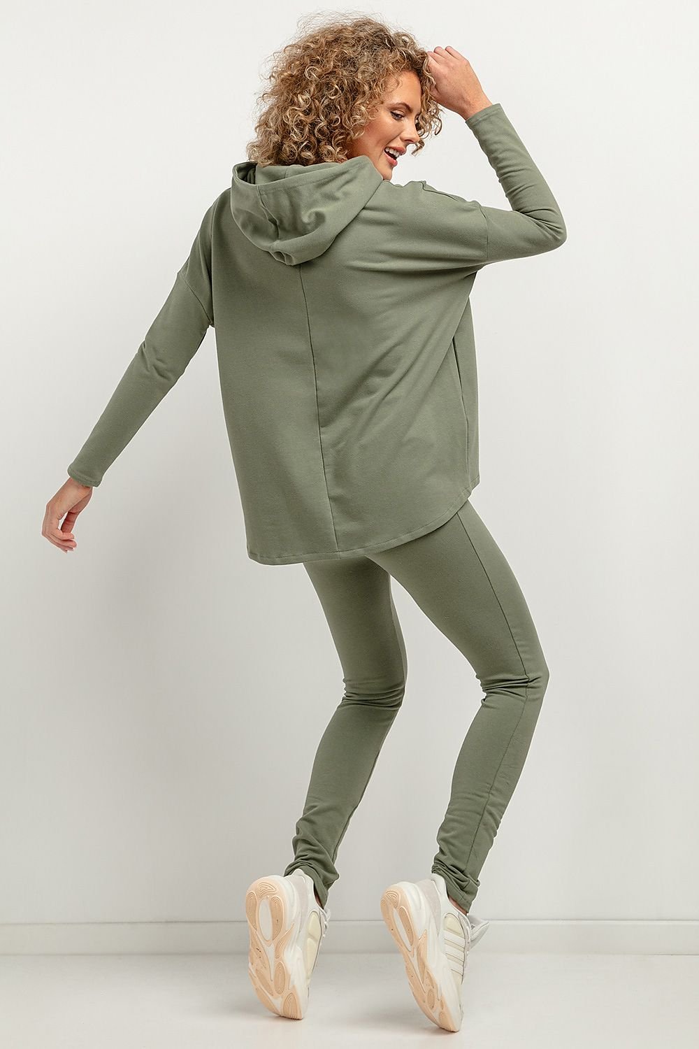 Leggings longues model 183213