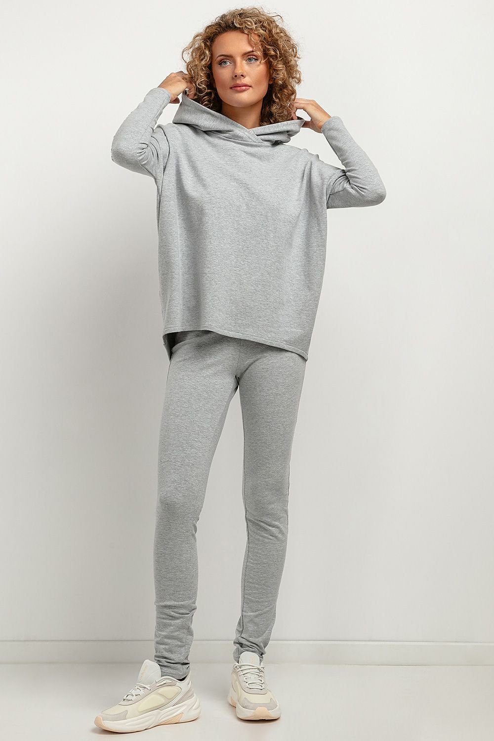 Leggings longues model 183213