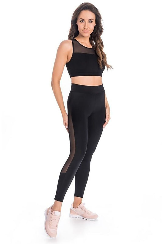 Leggings longues model 183214