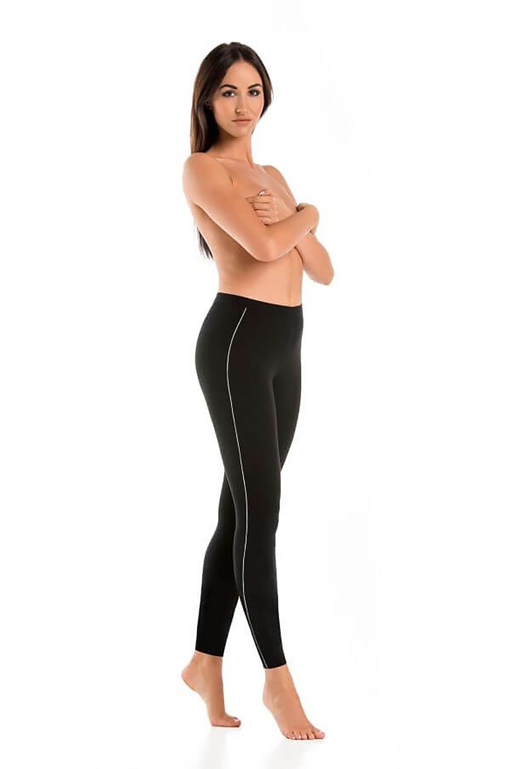 Leggings longues model 183225