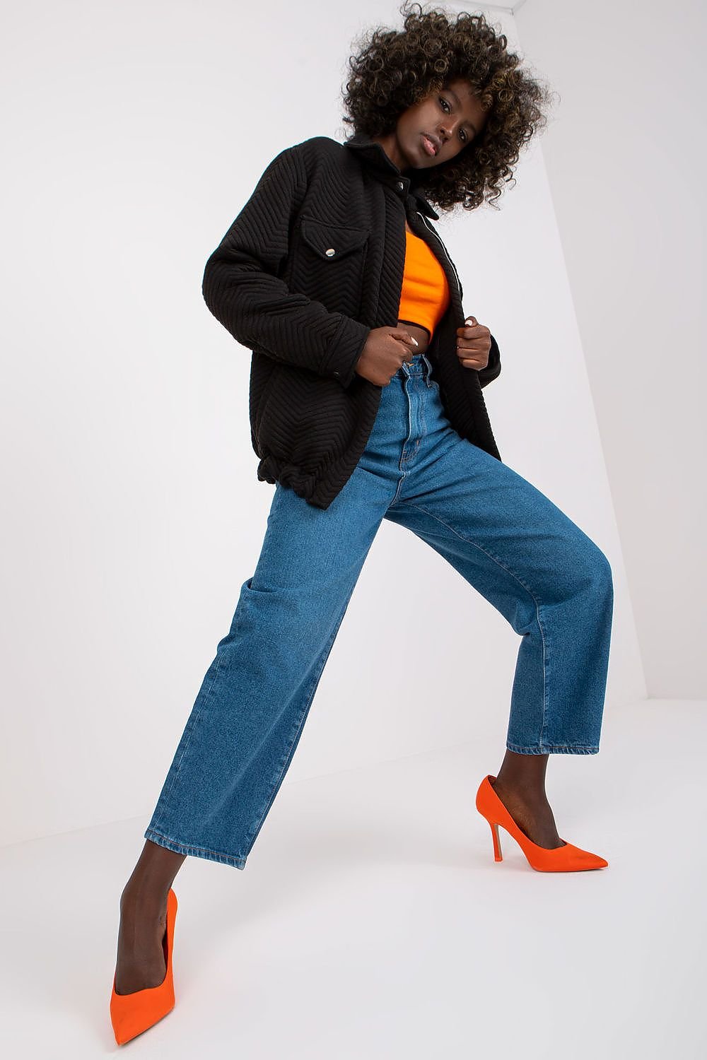 Veste model 184552