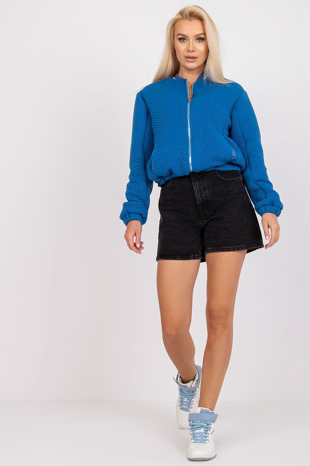 Veste model 184560