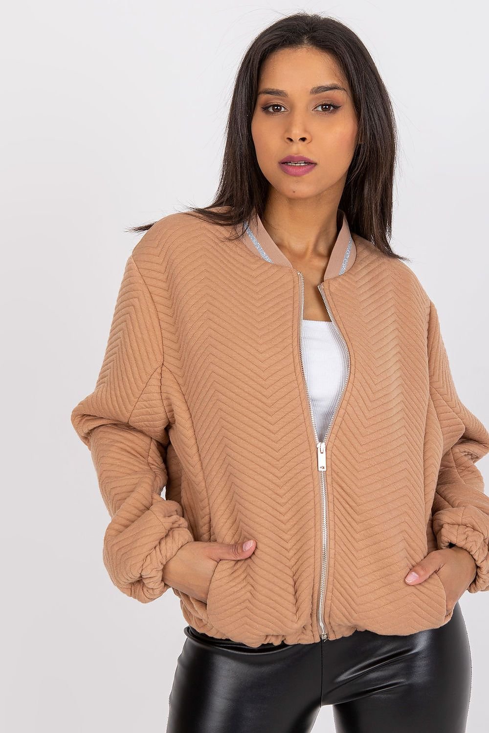 Veste model 184560
