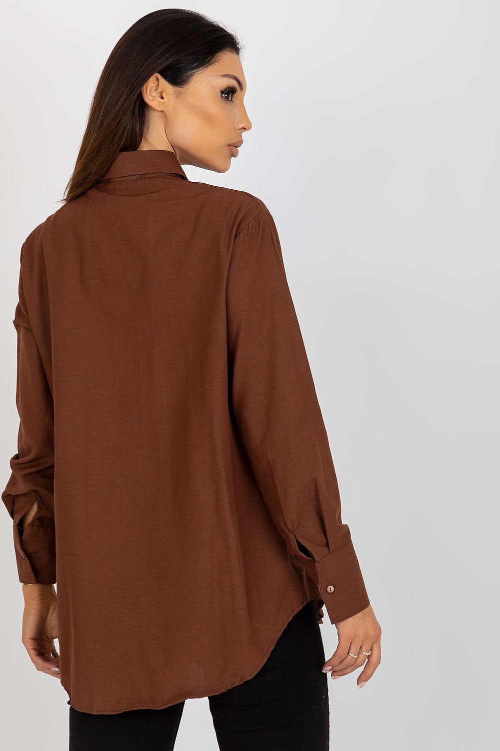 Chemise manche longue model 184961