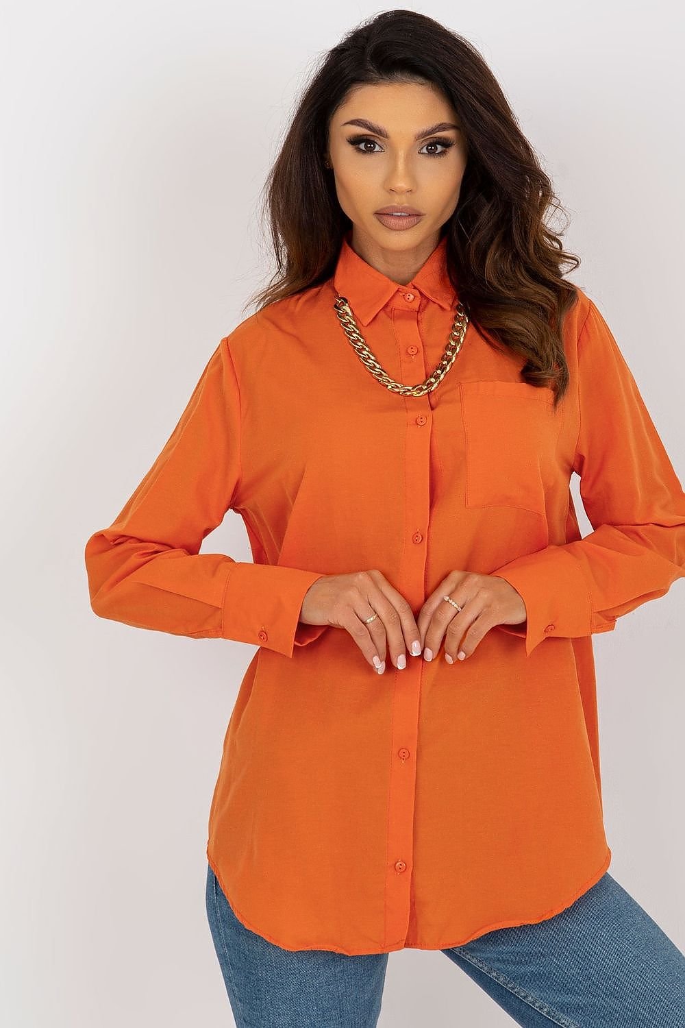 Chemise manche longue model 184961