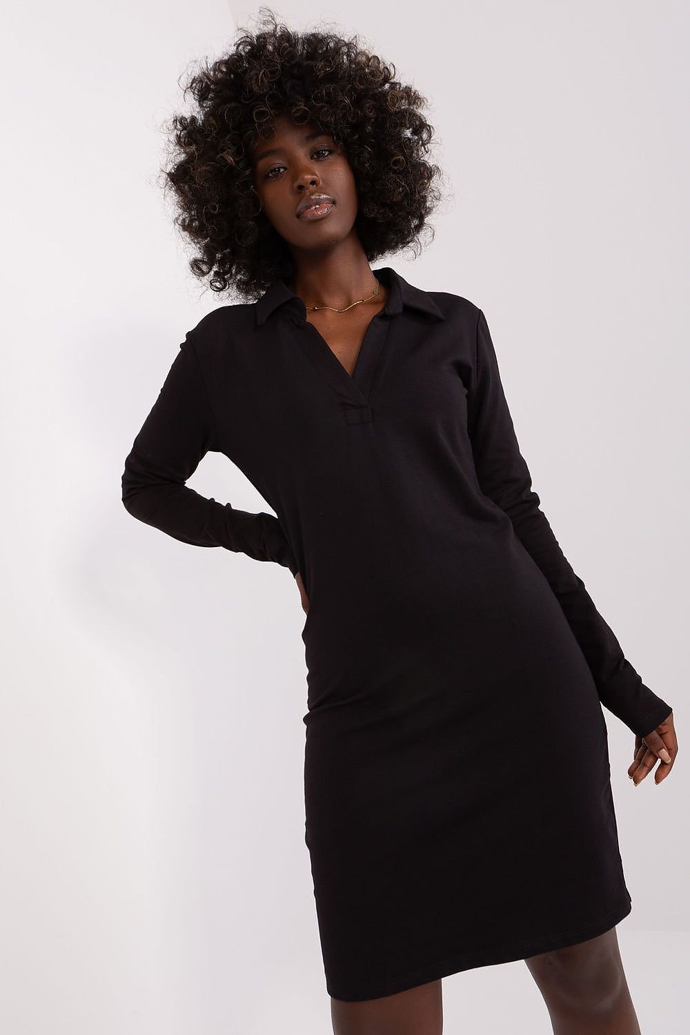 Robe de jour model 185371