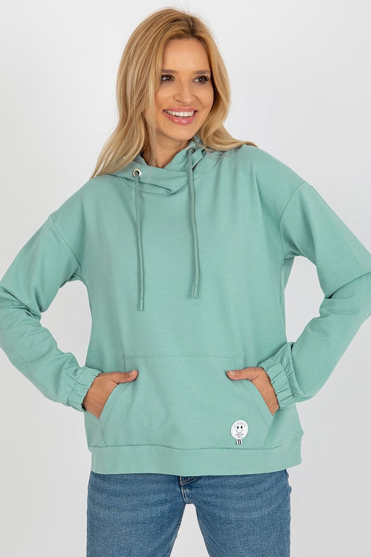 Sweatshirt model 185950