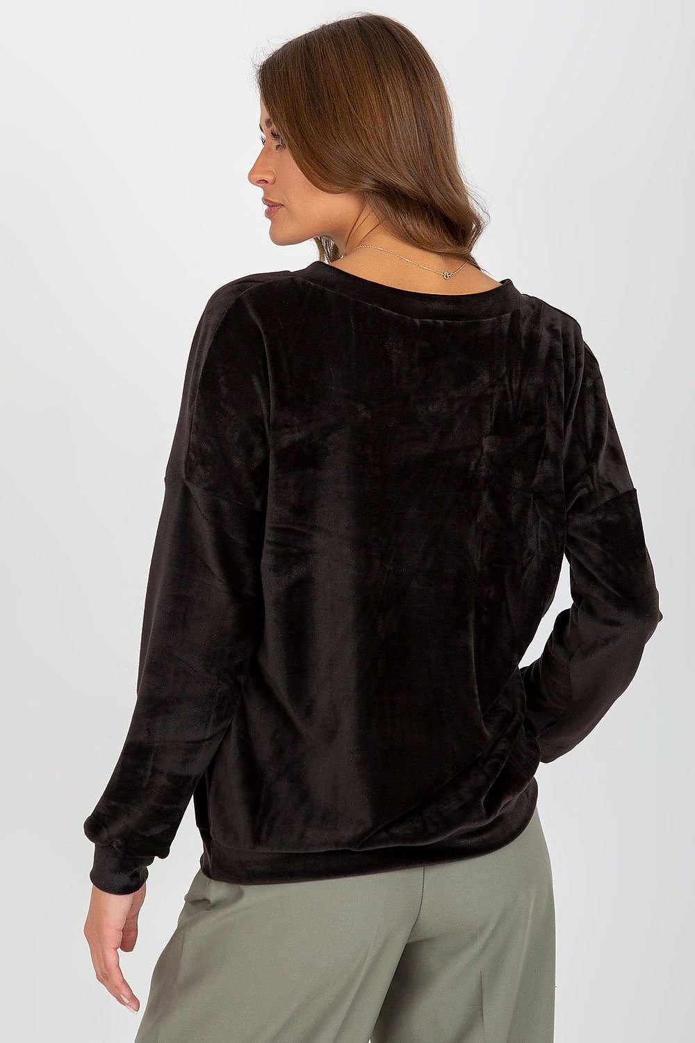 Sweatshirt model 185958