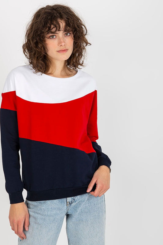 Sweatshirt model 185962