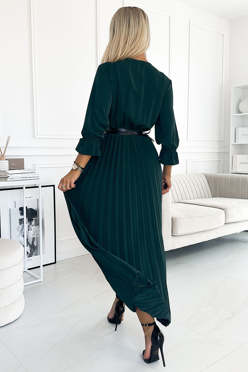 Robe de cocktail model 186305
