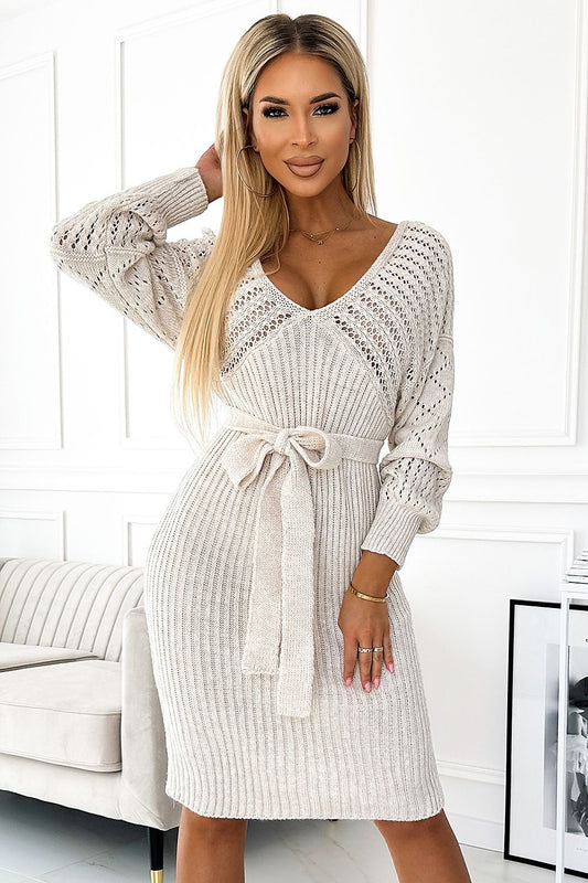 Robe de jour model 190642