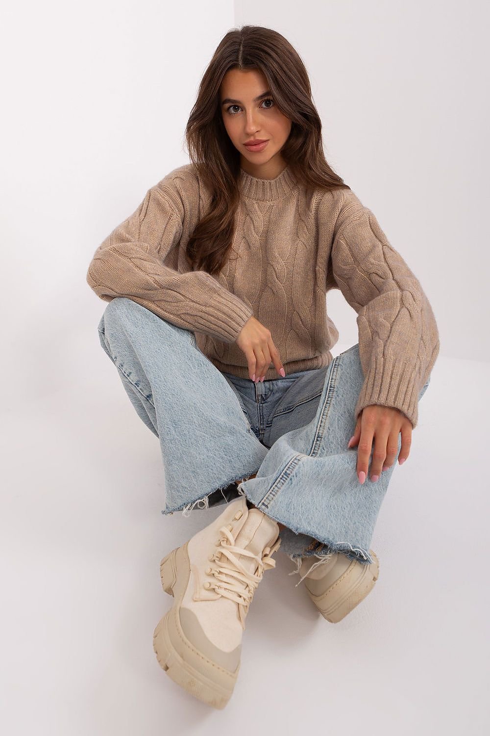 Chandail model 186554