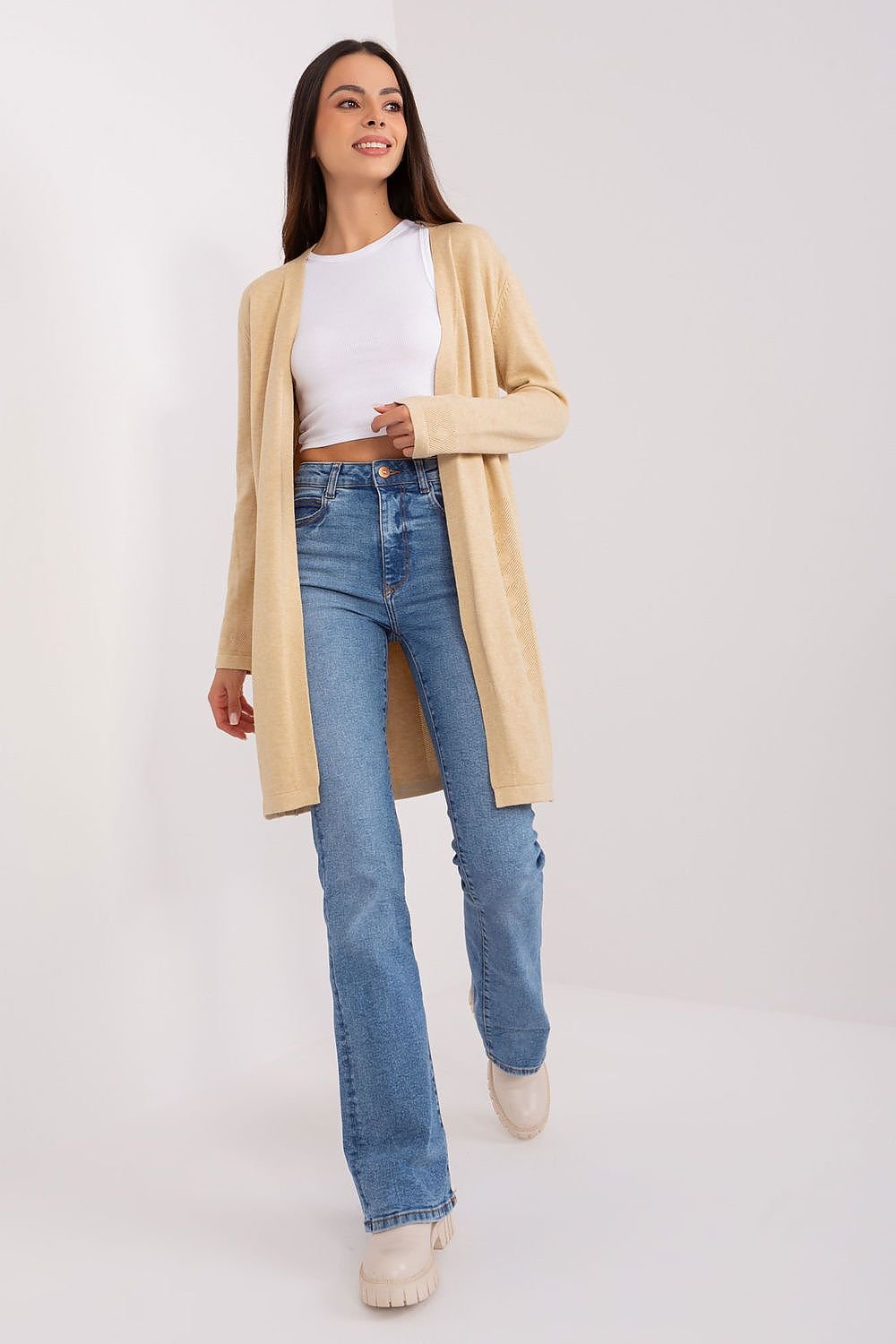 Cardigan model 186591