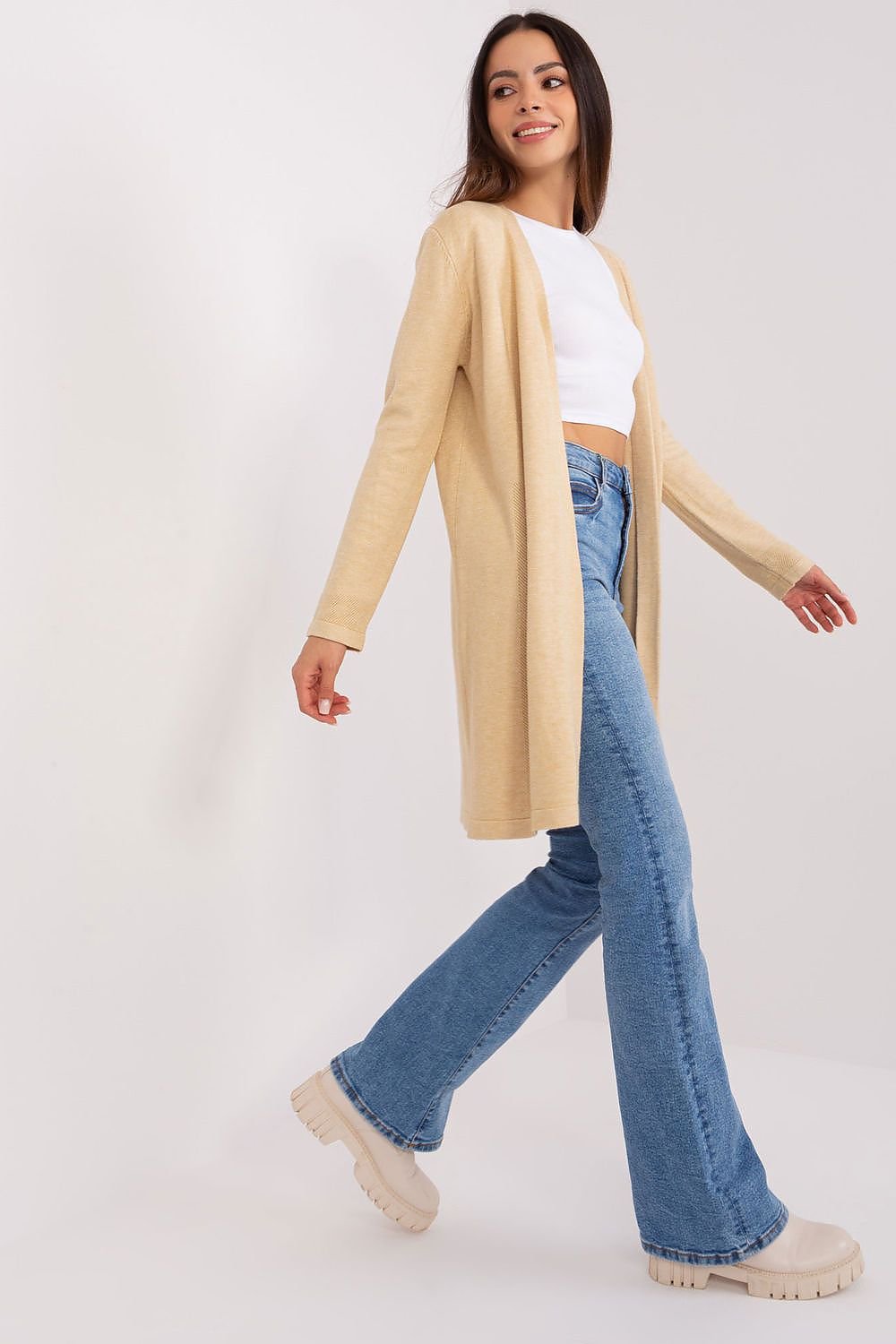 Cardigan model 186591