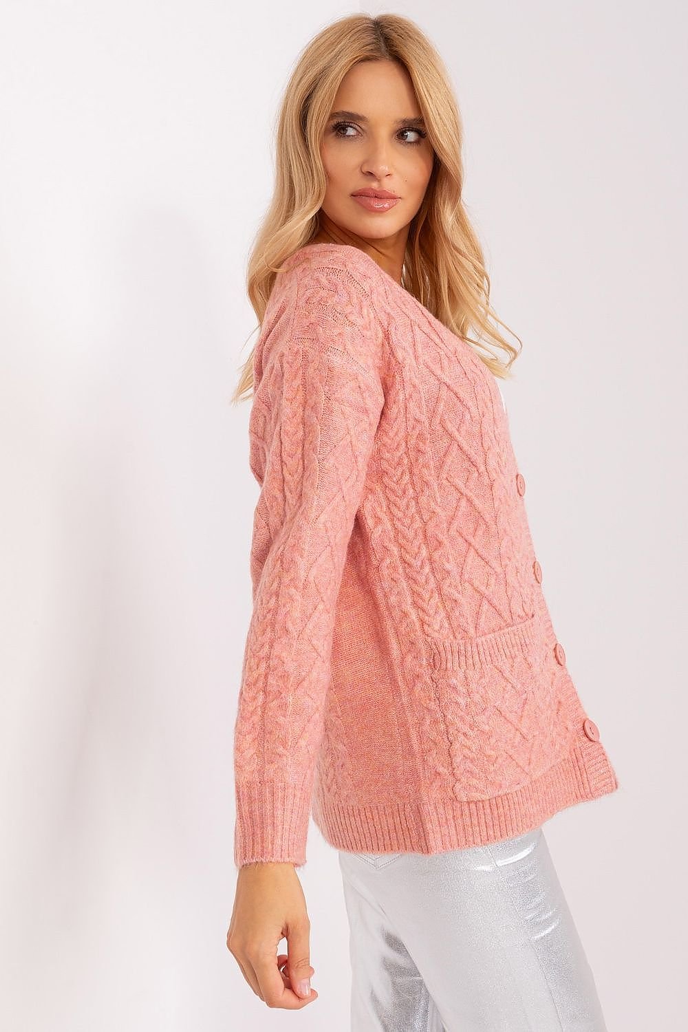 Cardigan model 186752