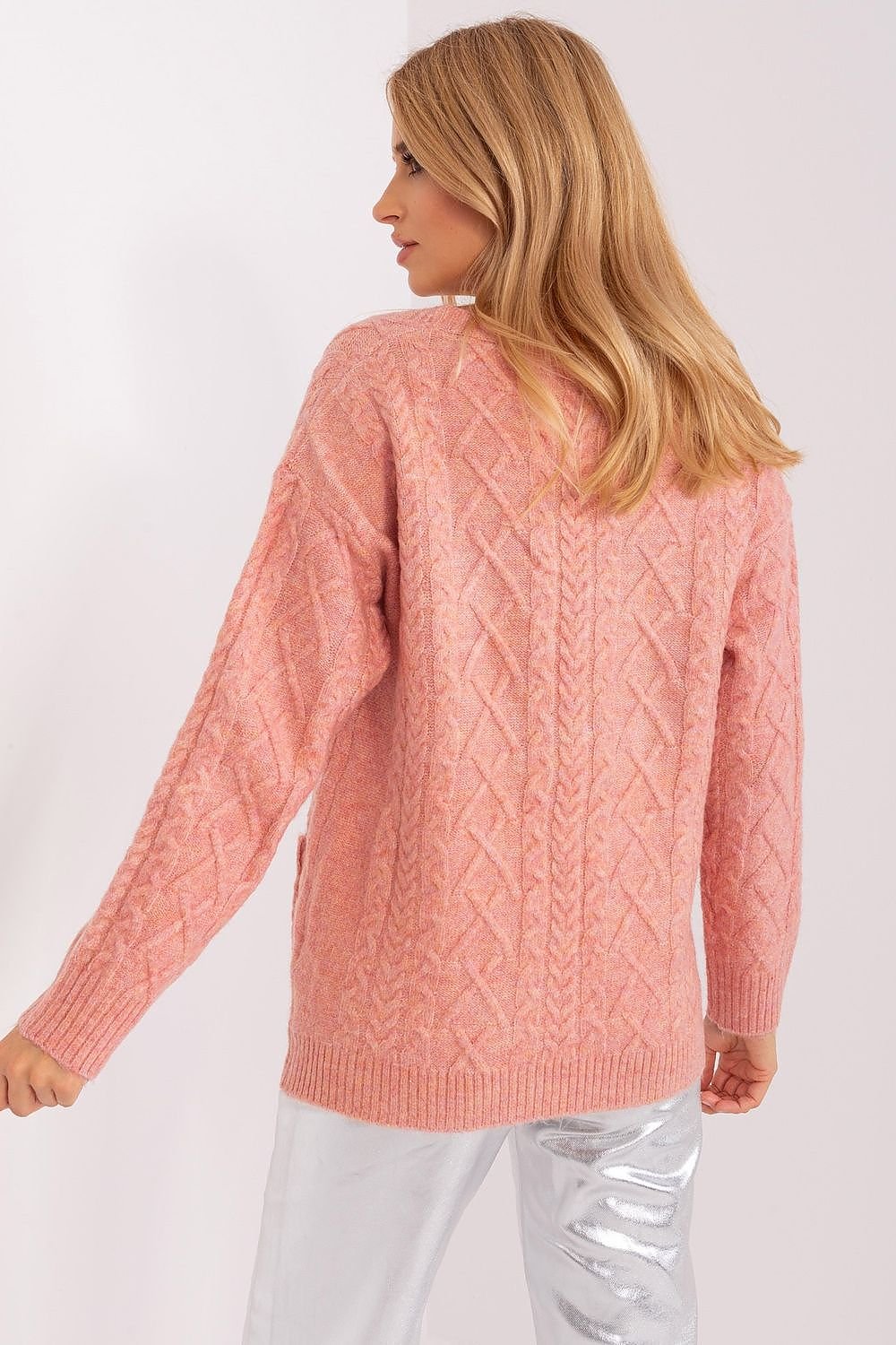 Cardigan model 186752