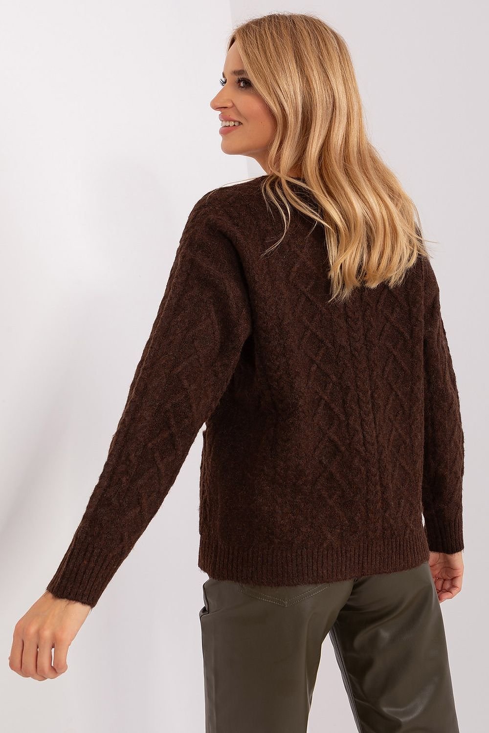 Cardigan model 186752