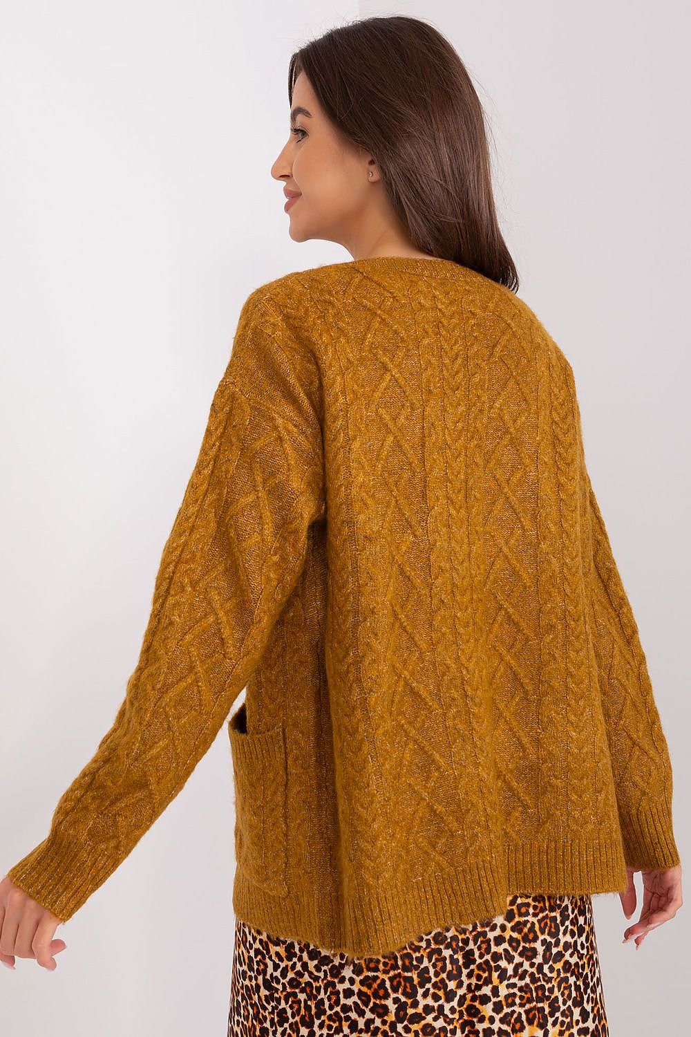Cardigan model 186752