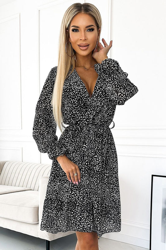 Robe de jour model 186762