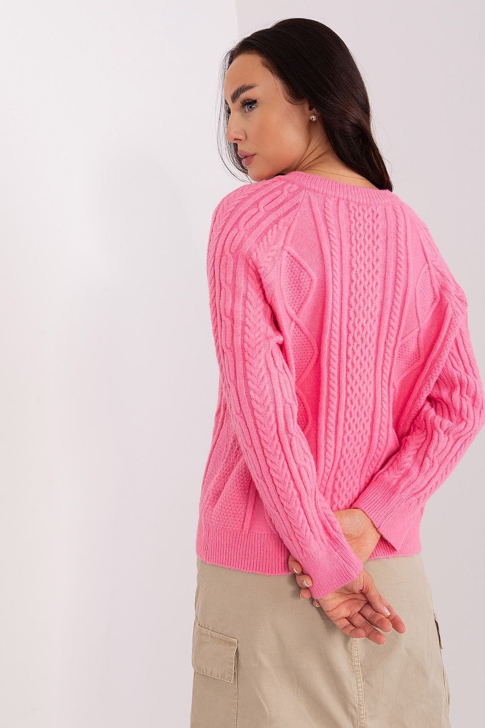Cardigan model 187575